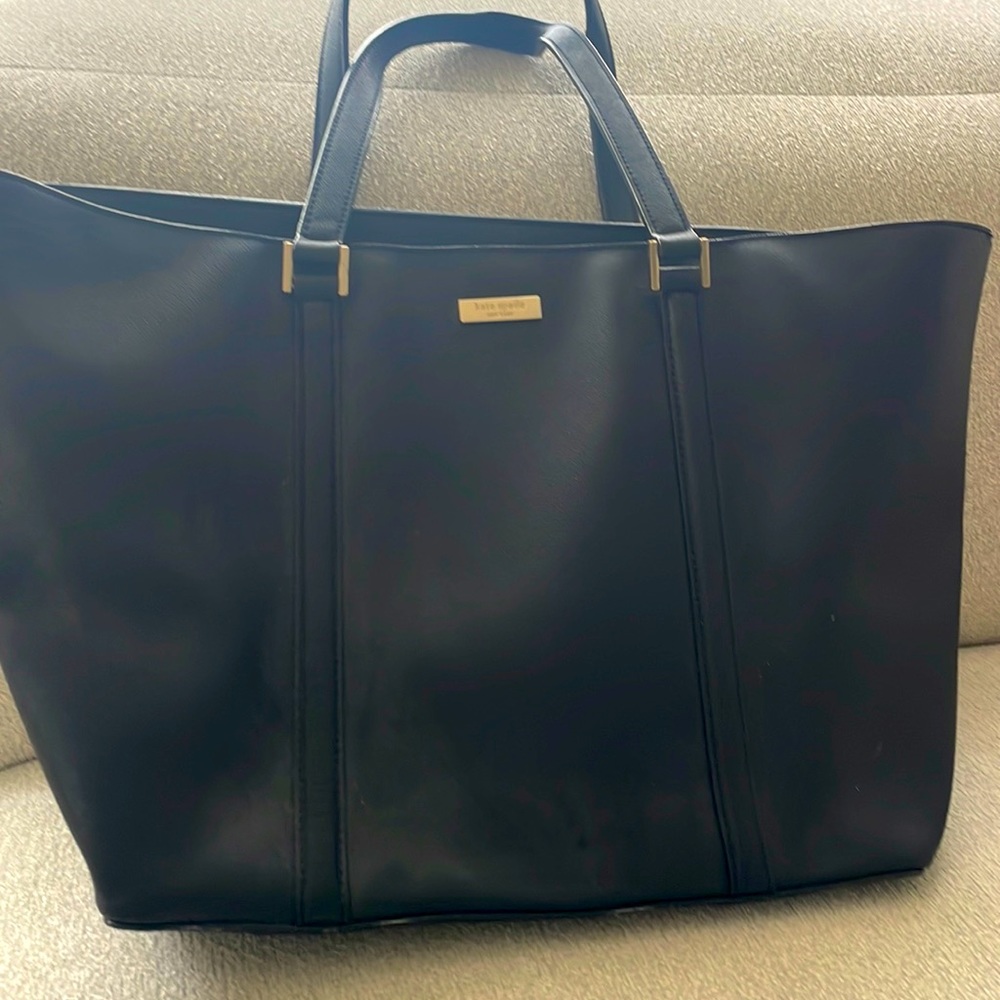 Elegant Kate Spade Tote!!